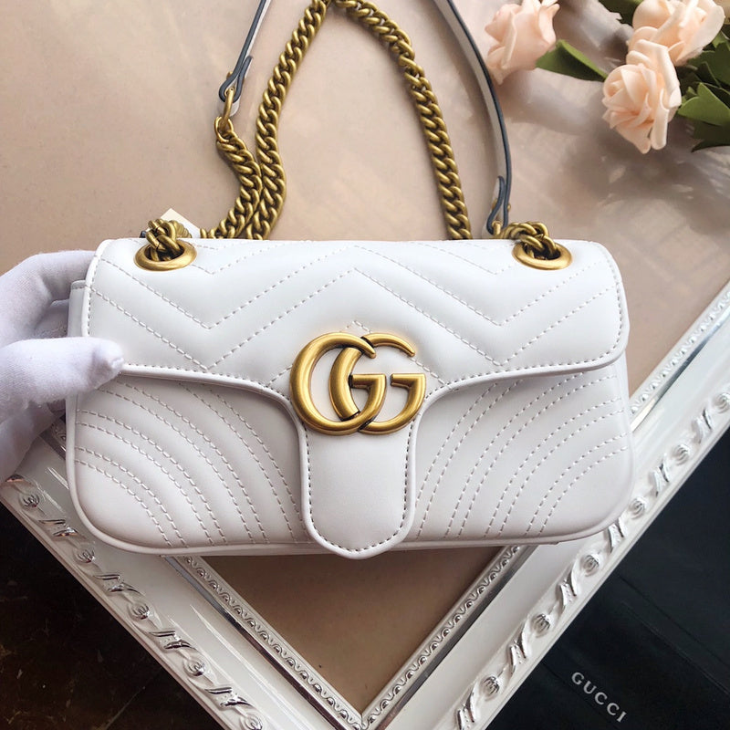 Glami Fashion - GCI Bags - 10128