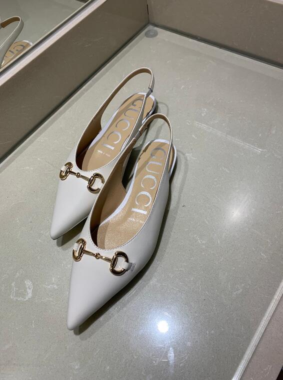 SAMC - GUKI Women Shoes - 1956