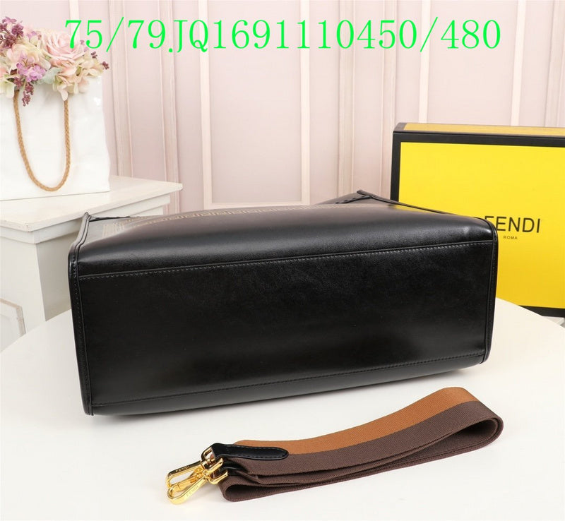 Glami - FDE Bags - 2097