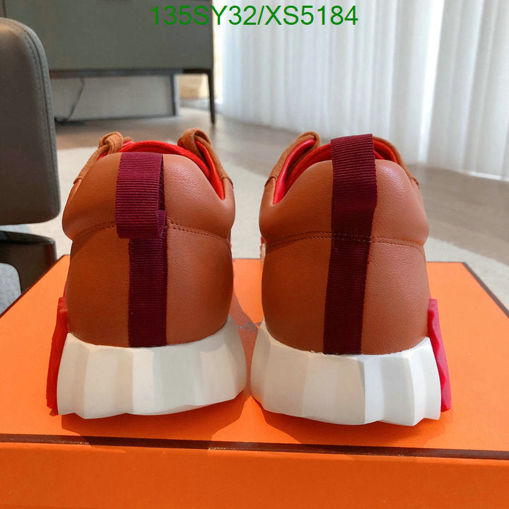 SAMC - HMS Men Shoes - 597