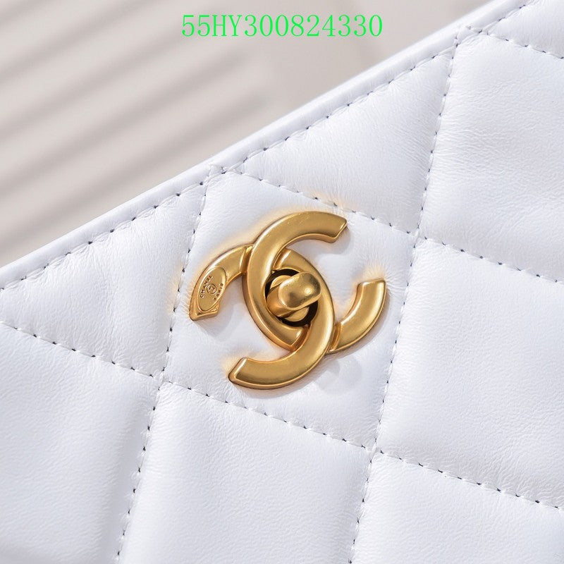 Satchel Bags - CHL Bags - 5095