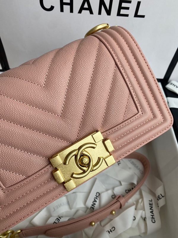 GlamI - CHL Bags - 3530