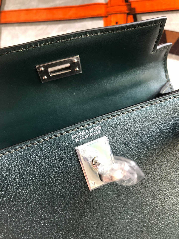 Satchel Bags - HMS-Bags - 723