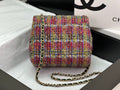 glamy - CHL Bags - 2694