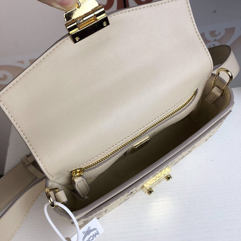 Satchel Bags - MC Bags - 318