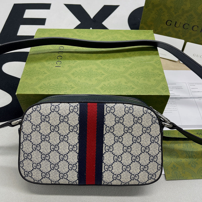 Satchel Bags - GCI Bags - 6583