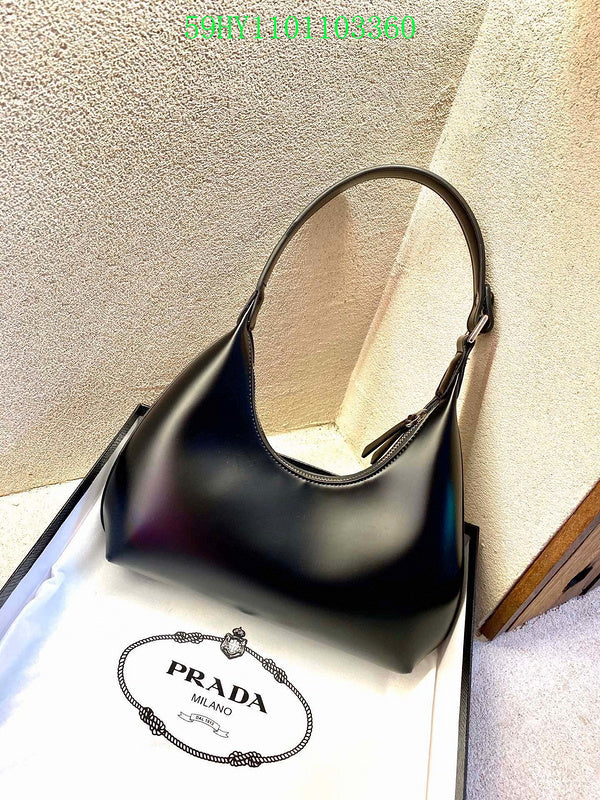 Satchel Bags - PDA Bags - 3888