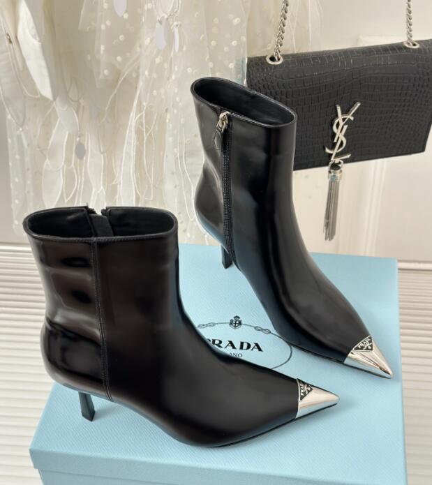 GlamyWomen Shoes - 175