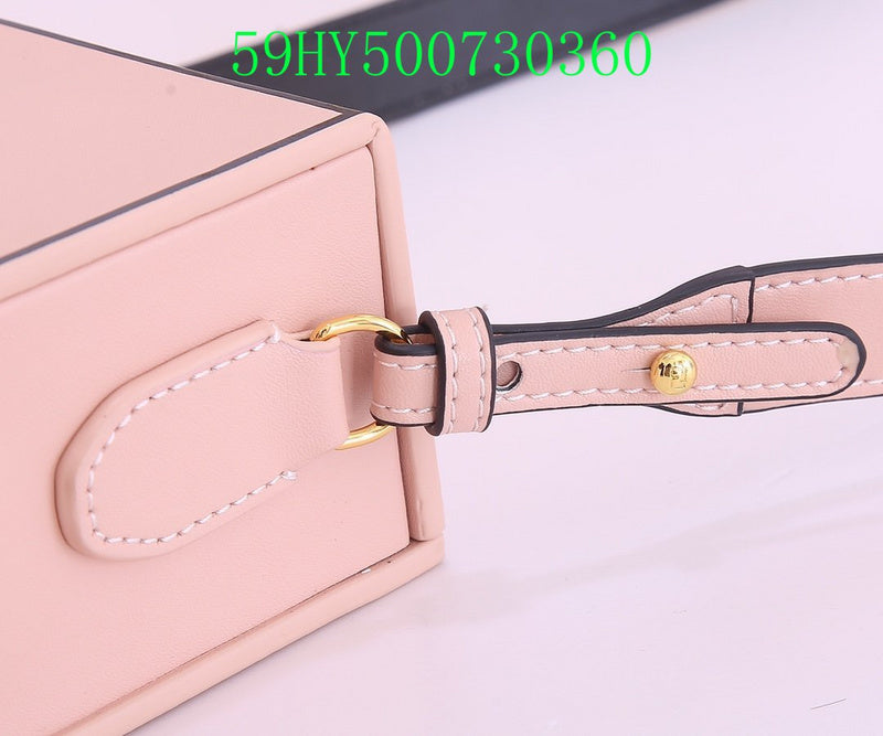 Glami - FDE Bags - 2539
