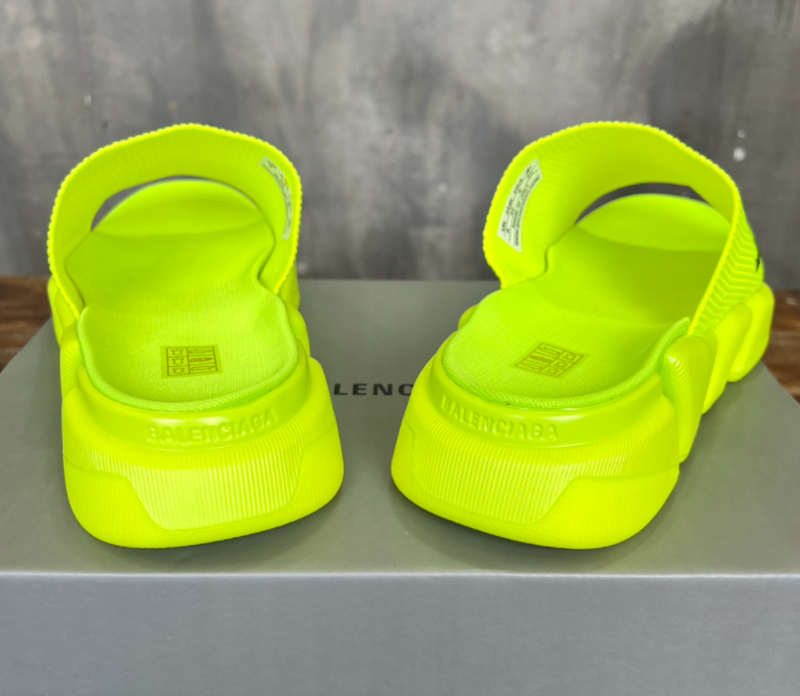 SAMC - BG Men Shoes - 018
