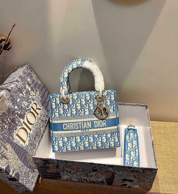 Satchel Bags - DOR Bags - 636