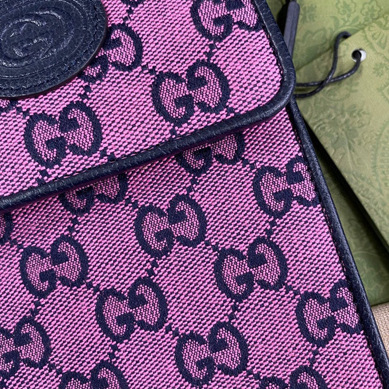 Glami Fashion - GCI Bags - 5926