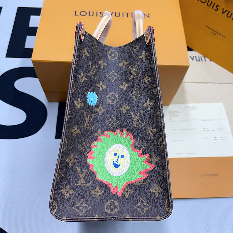 Glami - LUV Bags - 440