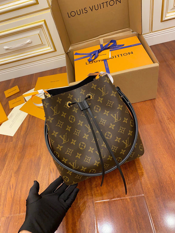 Glamy - LOV Bags - 1003
