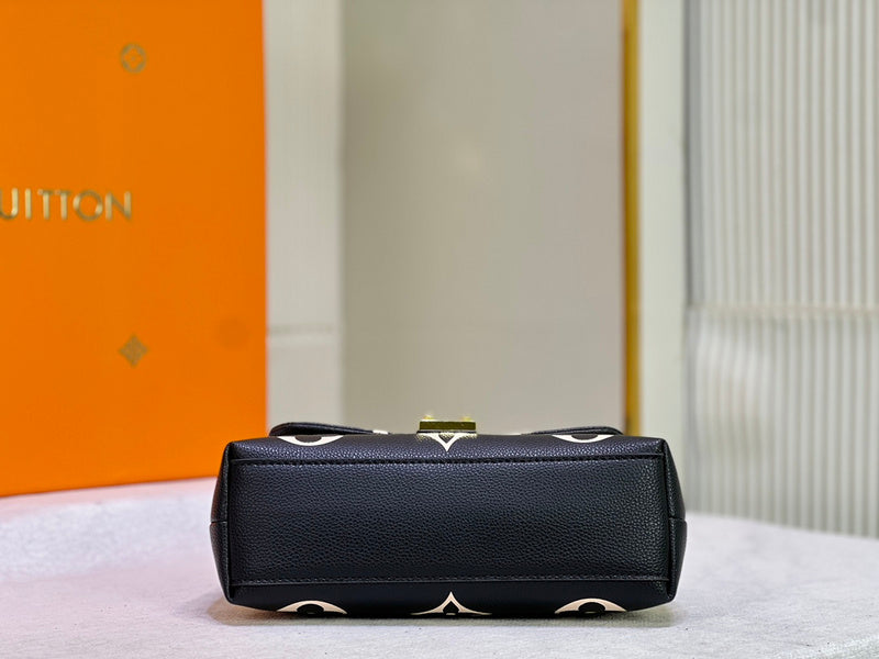 Satchel Bags - VL2 Bags - 538