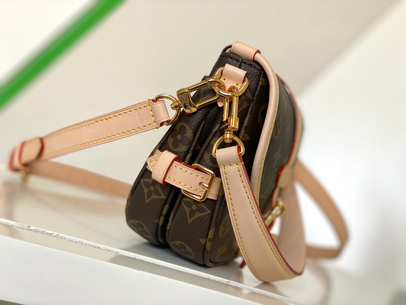 Glamy - LOV Bags - 381