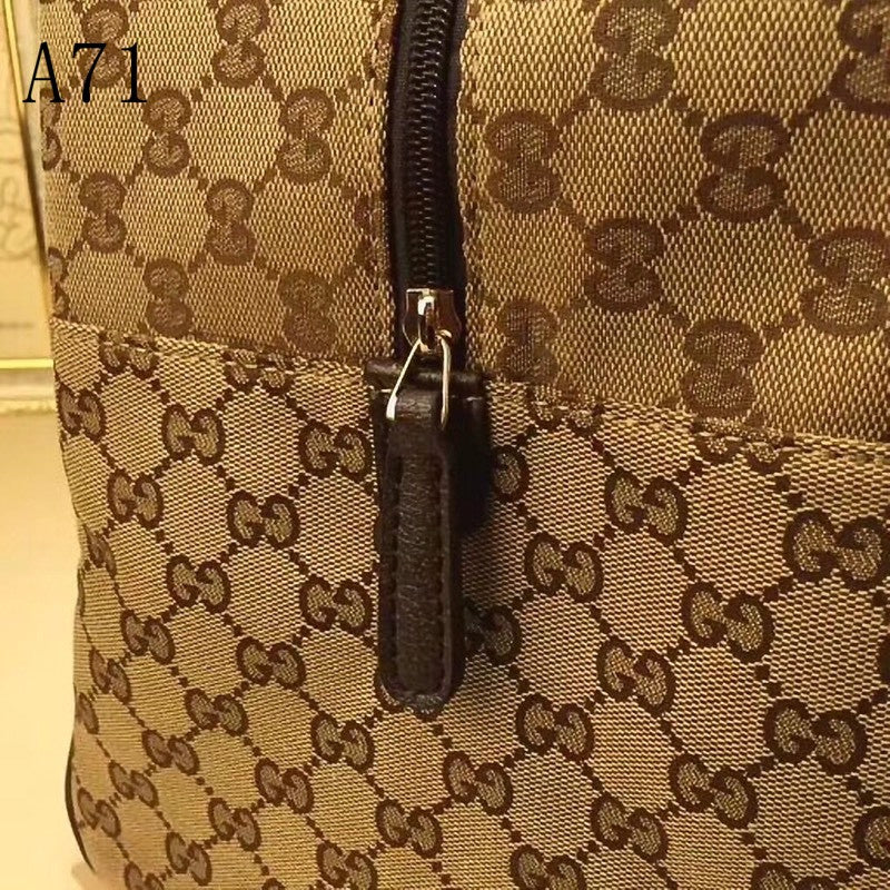 Glami Fashion - GCI Bags - 10282