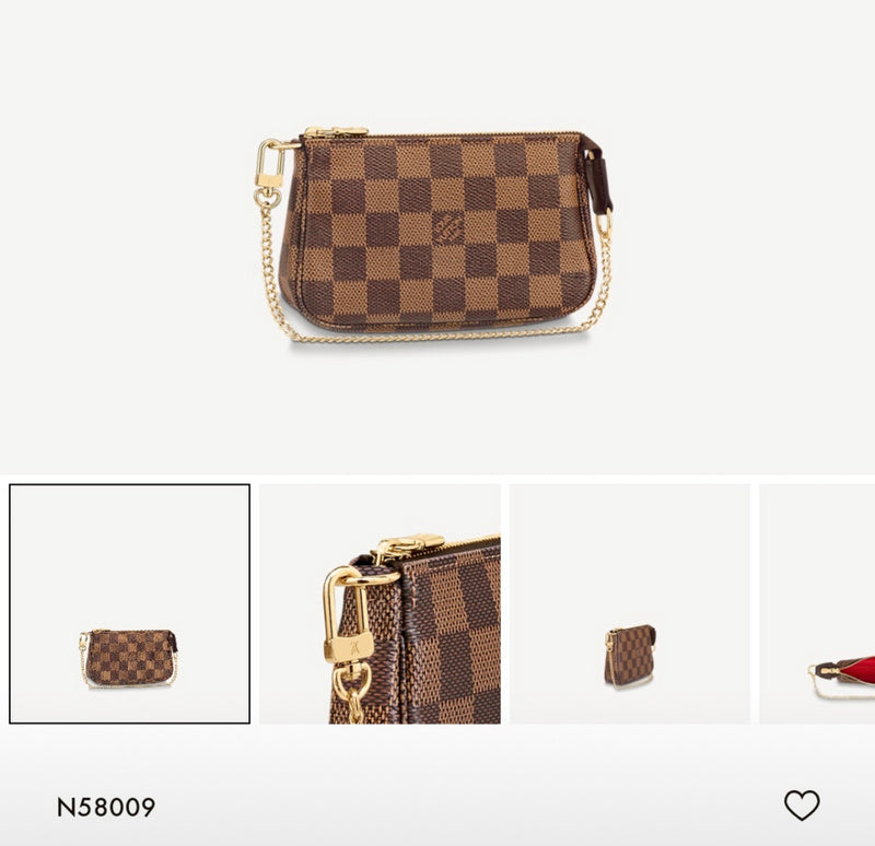 Glami - LOV Bags - 582