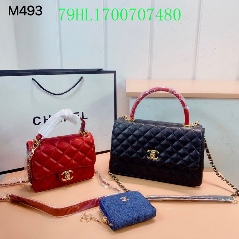 Glami - CHL Bags - 2514