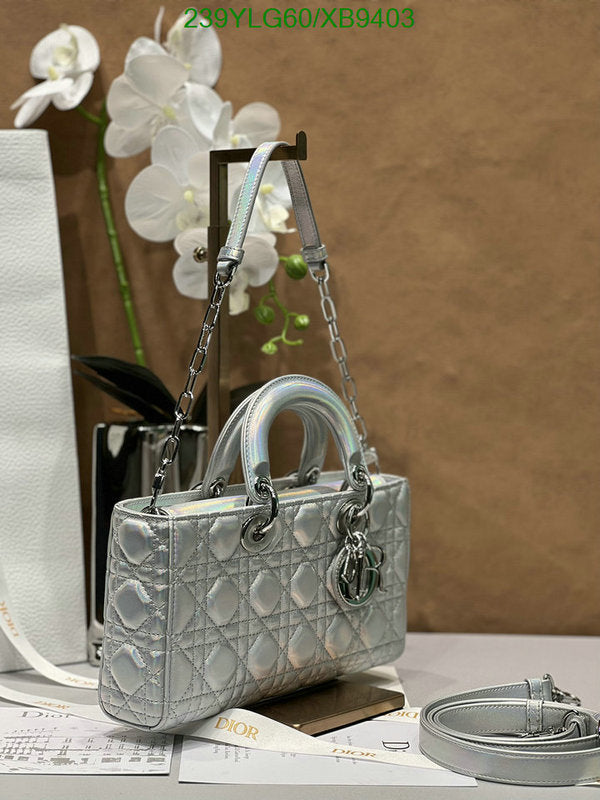 SAMCC - DOR Bags - 1529