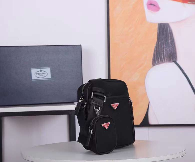 Satchel Bags - PRA Bags - 245