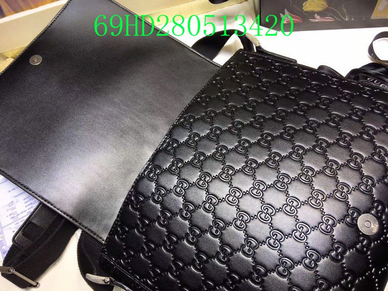 Glami Fashion - GCI Bags - 11212