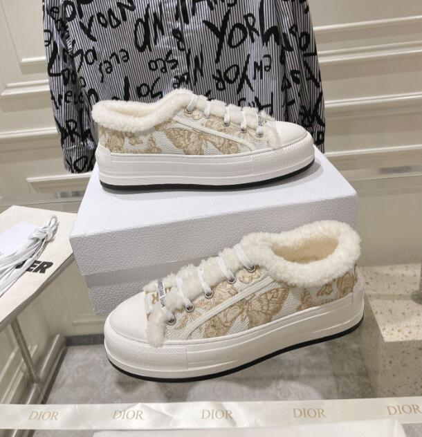 SAMCC - DOR Women Shoes - 096