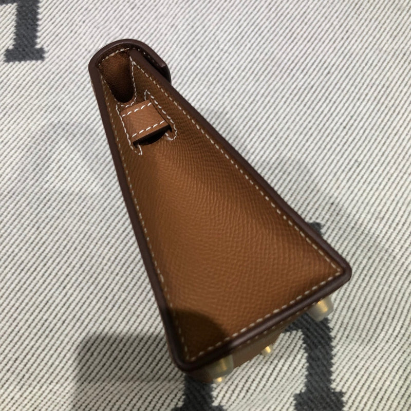 Glamy - HMS Bags - 1989