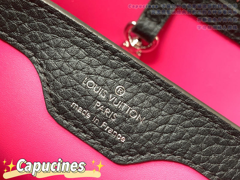 Glamy - LOV Bags - 1207