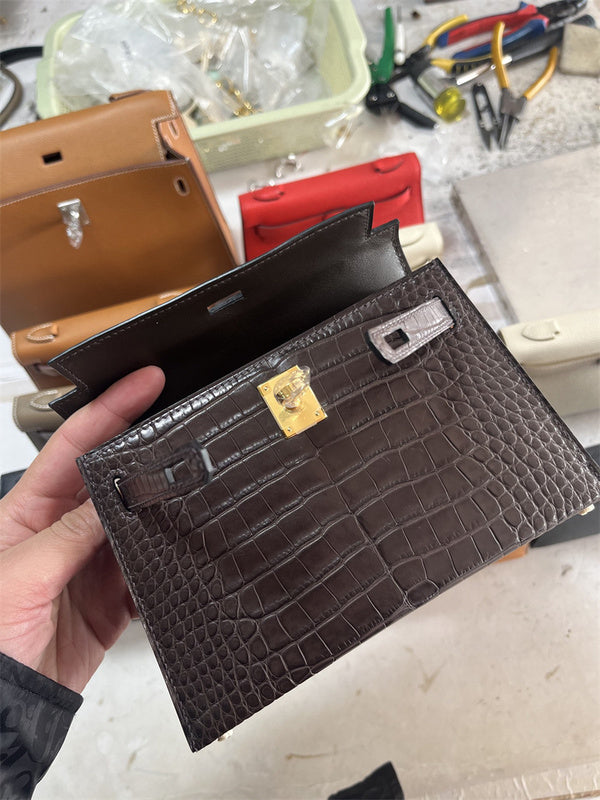 Glami - HMS Bags - 073