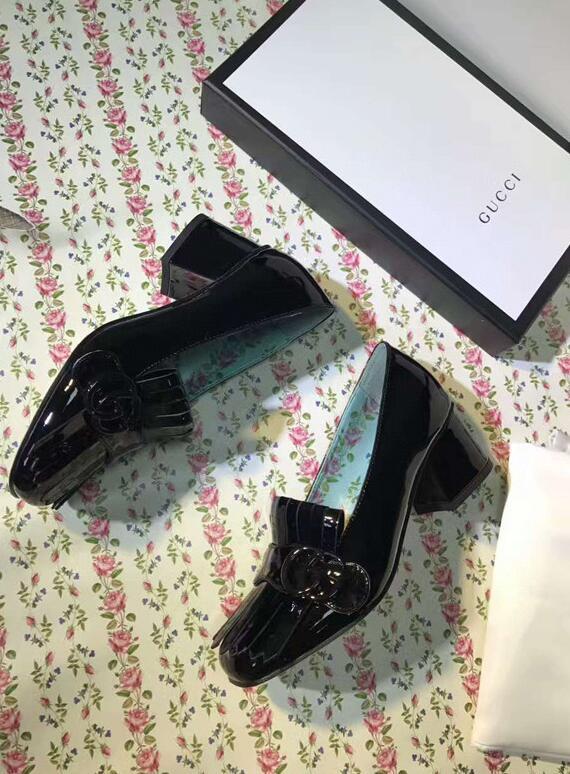 SAMC - GUKI Women Shoes - 1679