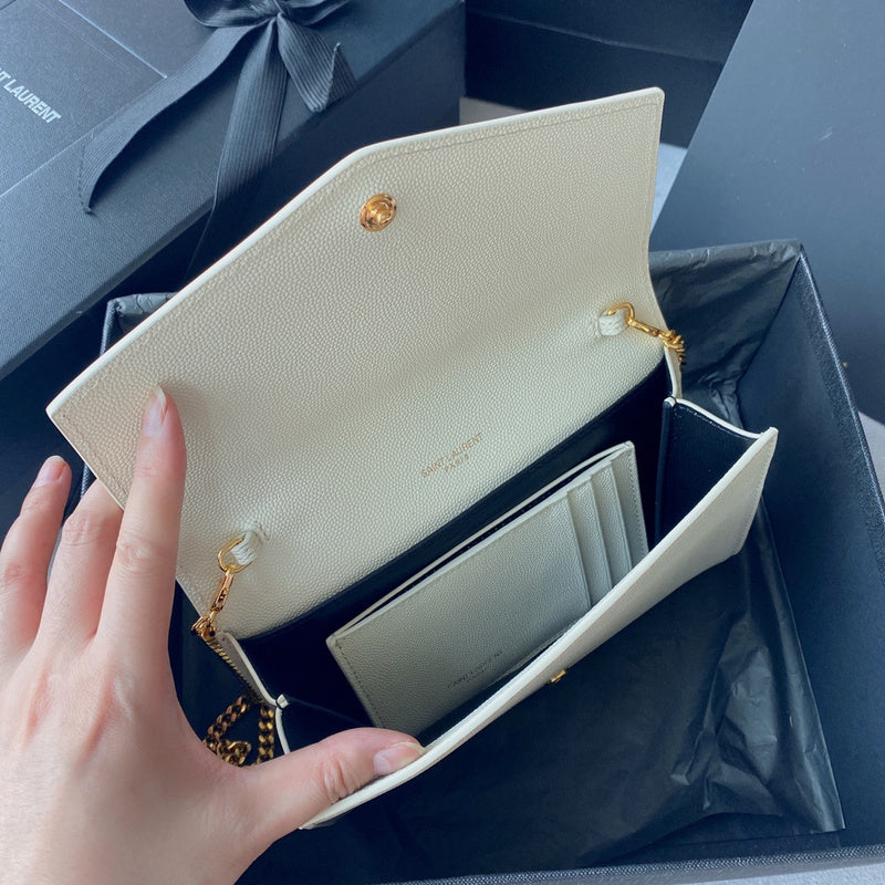 Glamy - YLS Bags - 392