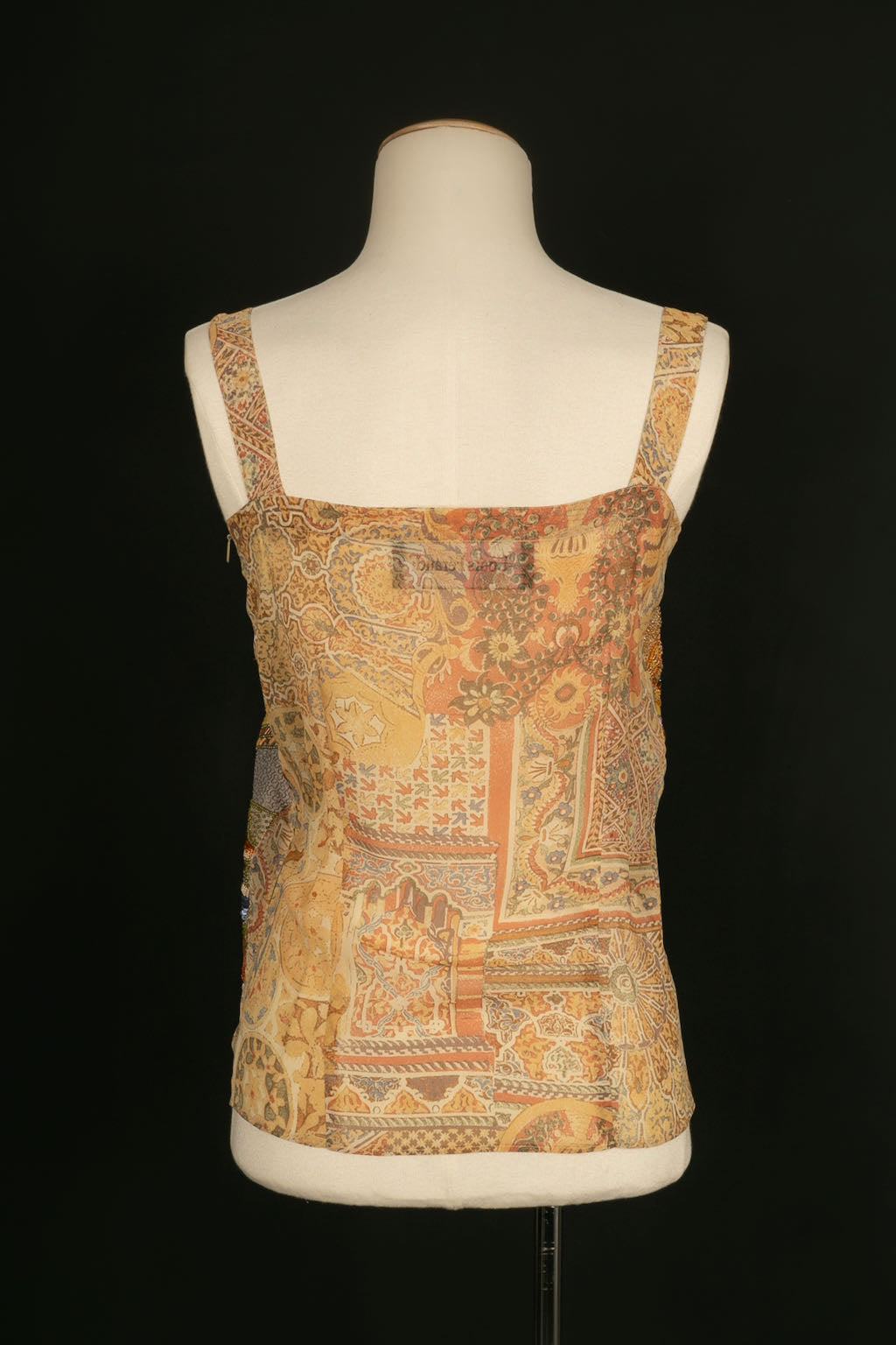 Ensemble Louis FÃƒÆ’Ã‚Â©raud Haute Couture, cira 1990