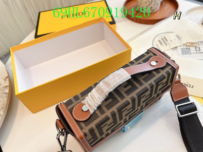 Glami - FDE Bags - 1382