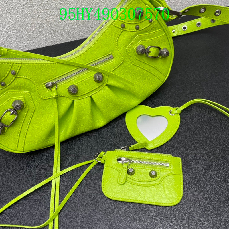 ELE Fashion - BGA Bags - 1890