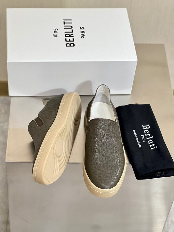 Glami - BRE Men Shoes - 248