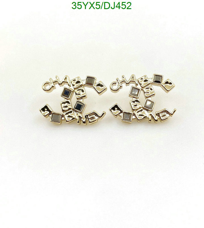 SAMC - CHL Jewelry - 245