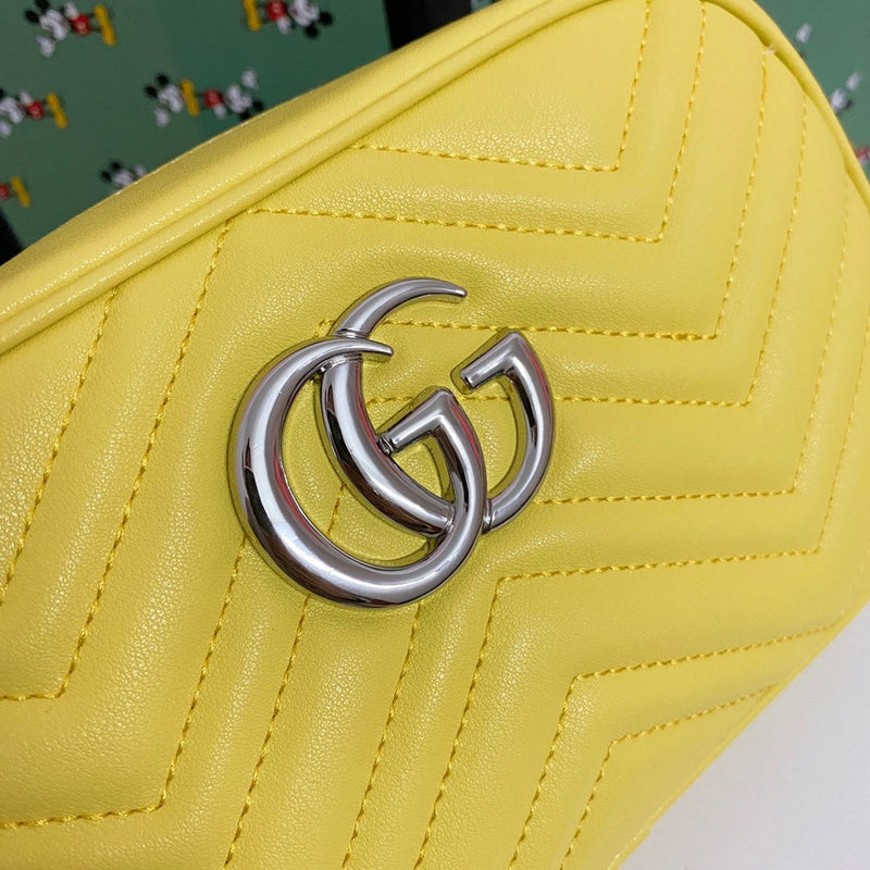 Glami Fashion - GCI Bags - 10598
