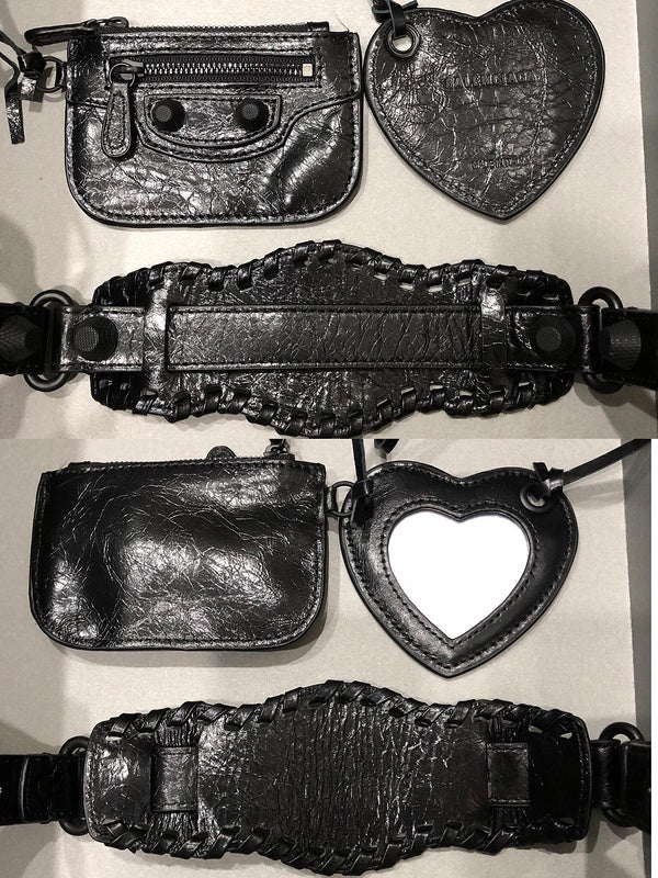 Glamy - BG Bags - 727