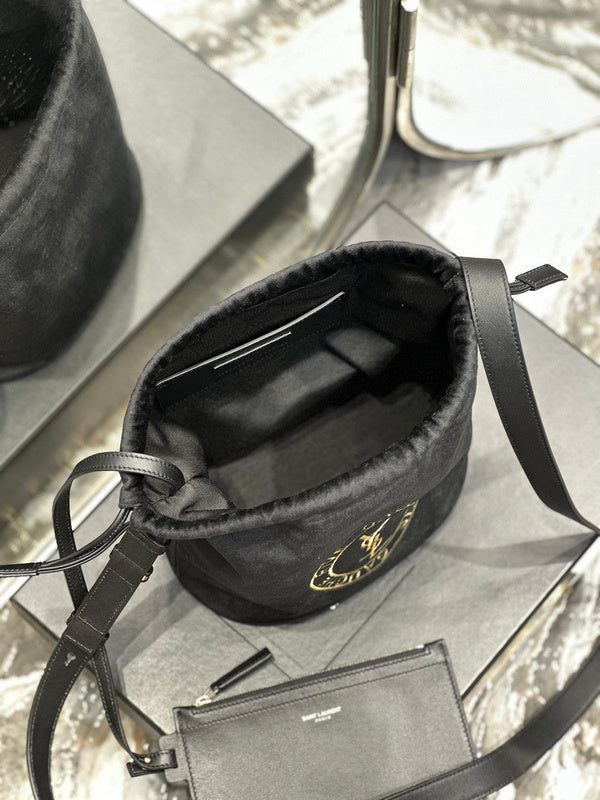 Glamy - YLS Bags - 652