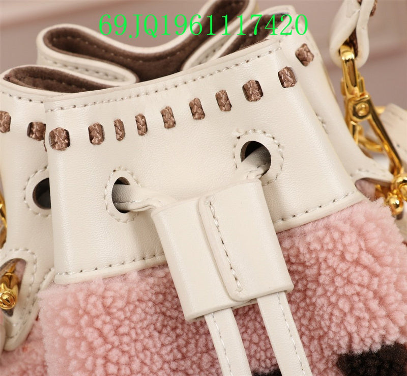 Glami - FDE Bags - 2065