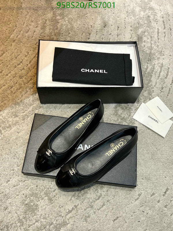 SAMC - CHL Women Shoes Ballet - 232