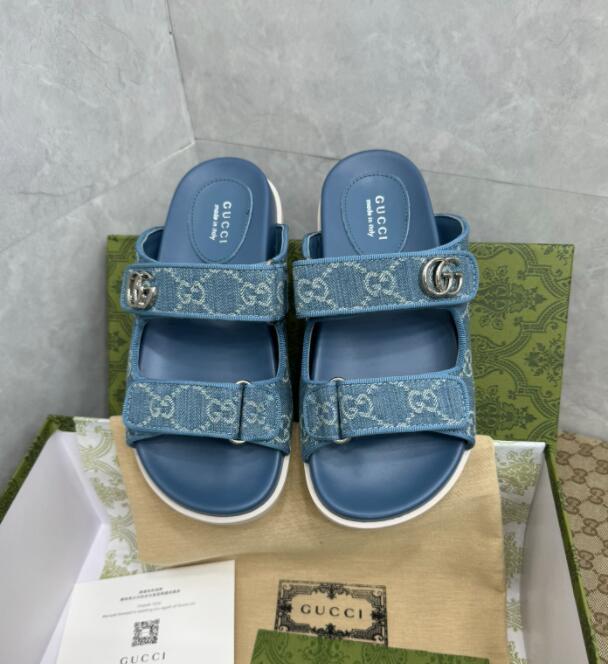 SAMC - GUKI Women Shoes - 190