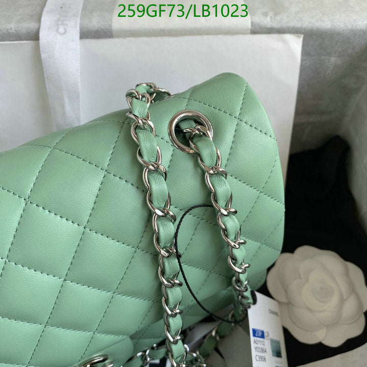 SAMC - CHL Bags - 951