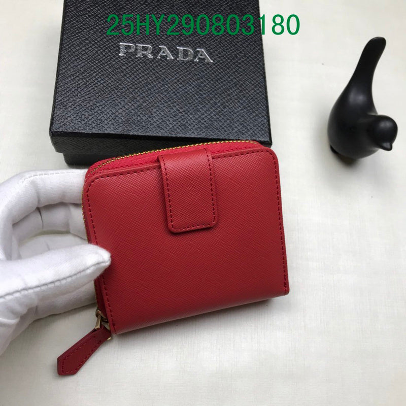 Glami - PD Wallet - 550