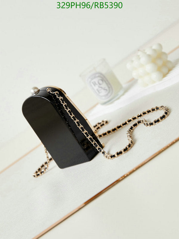 SAMC - CHL Bags - 065