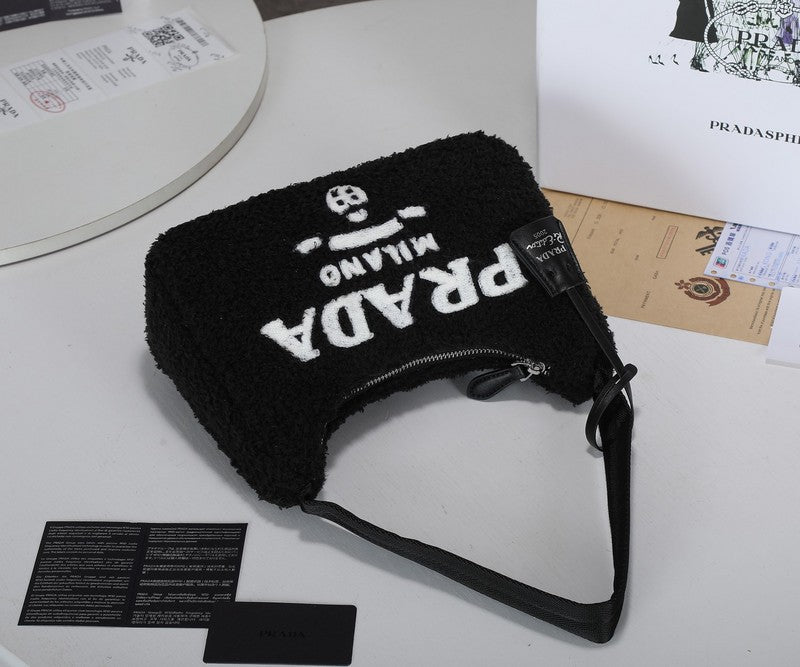 Satchel Bags - PRA Bags - 479