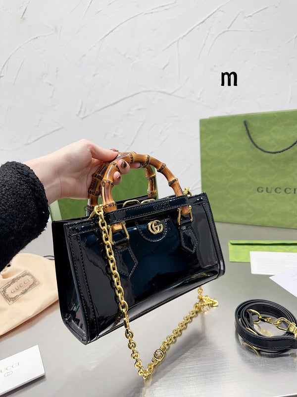 Glami Fashion - GCI Bags - 11824
