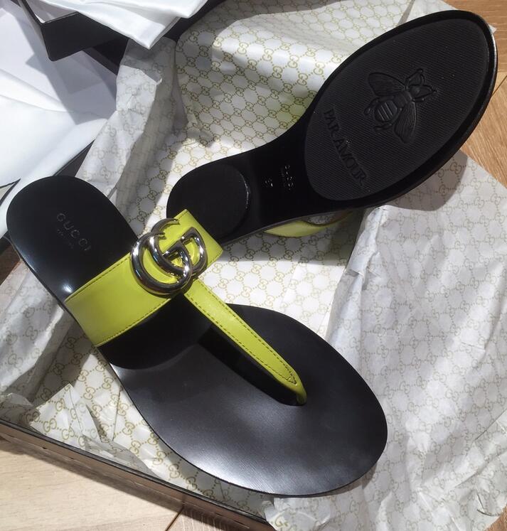 SAMC - GUKI Women Shoes - 1592
