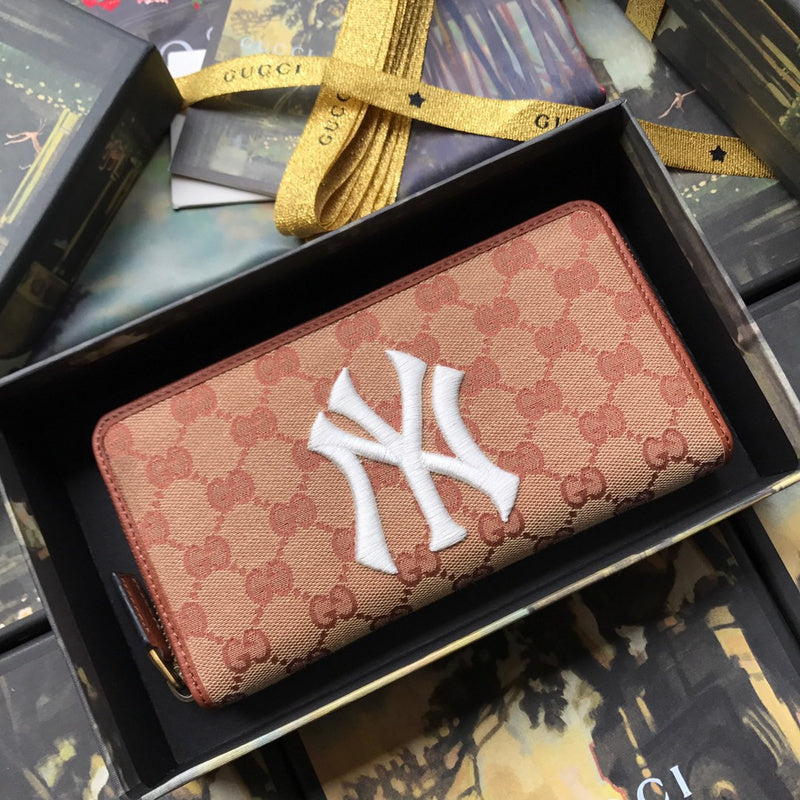 Glami-i - Guki Wallet - 589